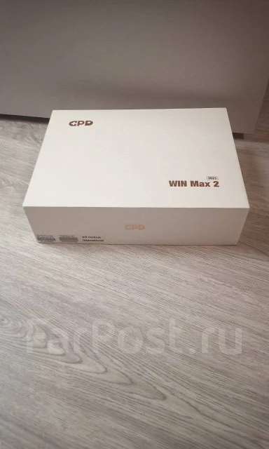 GPD. 10", ��� 32 ��, ���� 1 000���, WiFi: 1, Bluetooth: 1, ����������� �� 4��. ����