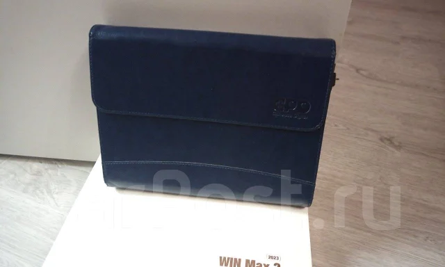 GPD. 10", ��� 32 ��, ���� 1 000���, WiFi: 1, Bluetooth: 1, ����������� �� 4��. ����