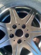 Manaray Sport Pro Get MX. 6.0x15", 5x114.3, ET45, �� 70,1���. ����