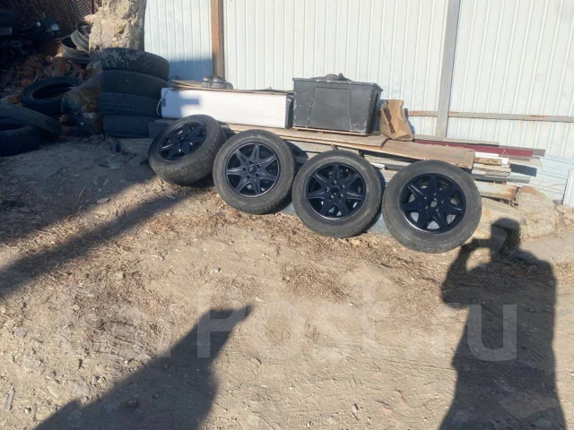 Manaray Sport Pro Get MX. 6.0x15", 5x114.3, ET45, �� 70,1���. ����