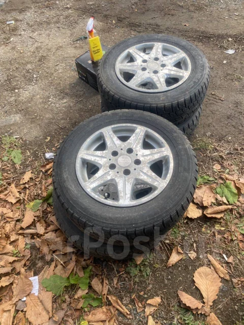 Manaray Sport Pro Get MX. 6.0x15", 5x114.3, ET45, �� 70,1���. ����