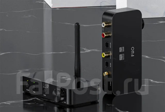 Fiio ����