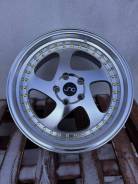 JNC. 8.5x18", 5x114.3, ET30, �� 73,1���. ����