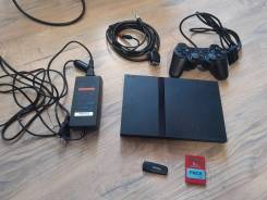 Sony PlayStation 2 Slim ����