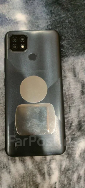 Realme C21. �/�, 32 �� ����