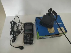 Nokia C2-01. �/�, 32 ��, ������, 3G ����