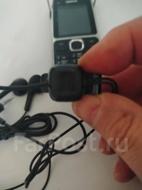 Nokia C2-01. �/�, 32 ��, ������, 3G ����