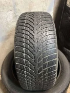 Nokian WR Snowproof
