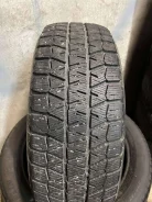 Bridgestone Blizzak WS-80