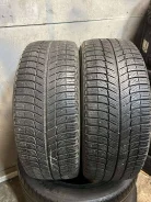Michelin X-Ice 3