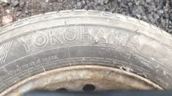 Yokohama A.Drive AA01