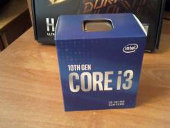 Intel Core i3-10100 ����