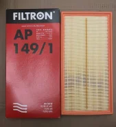 ������ ��������� Filtron ���. AP1491 AP1491 ����