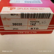������ ��������� 1AZ-FE TPR 36030 STD 86 / 1, 2 / 1, 2 / 3 36030 ����