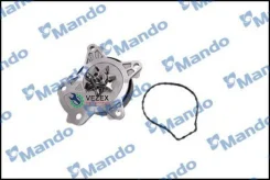 ����� ������� Toyota Auris/Yaris 1.6/1.8 07- Mando MMC010026 MMC010026 ����