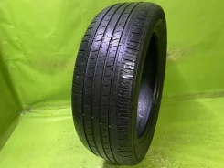 Kumho Solus KH15