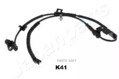������ ABS KIA Ceed (ED) 1.4 08.09-12.12 ABSK41 ����