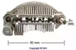 ����������� Mitsubishi Transpo IMR8588 ����