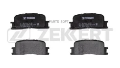 ������� ����. ����. ����. Chery Fora 06- Lexus ES (VZV MCV) 01- Toyota Camry (V30) 01- Kluger (U2 BS2705 ����