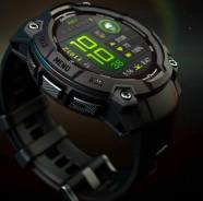 Garmin Instinct 3. GPS, NFC, IP67. ��� ����� �� ������������ ����
