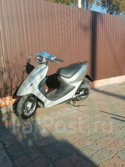 Honda Dio AF56. 50����. ��., ��������, ���������, ��� ������� ����