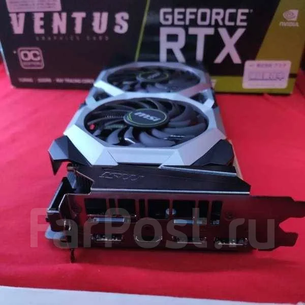 GeForce RTX 2070 SUPER ����