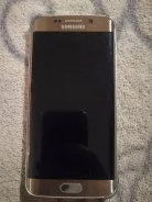 Samsung Galaxy S6 Edge. �/�, 64 �� ����