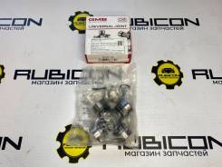    GUN-46 Atlas F23, F22, Terrano 4WD. GMB GUN-46 