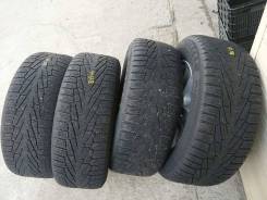 Nokian Hakkapeliitta 7 SUV