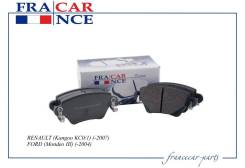    Francecar |  | Mondeo 00-07/J X-TYPE 01- FCR30B040 