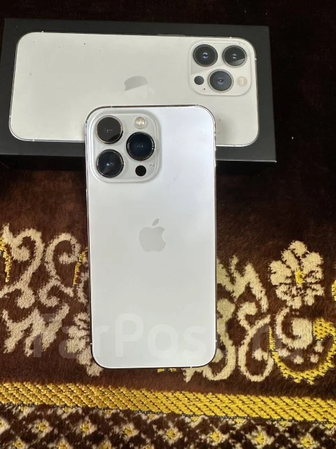 Apple iPhone 13 Pro. �/�, 128 ��, ����������� ����