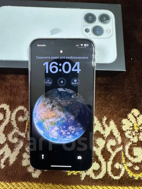 Apple iPhone 13 Pro. �/�, 128 ��, ����������� ����