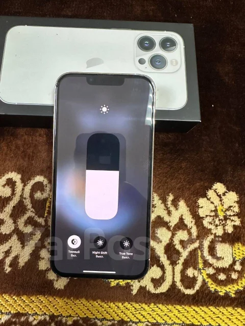 Apple iPhone 13 Pro. �/�, 128 ��, ����������� ����
