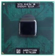 Intel Pentium T4300 ����