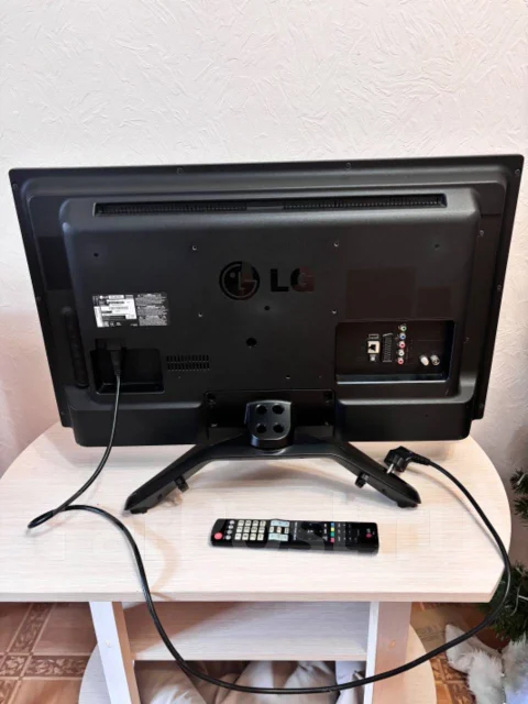 LG 32LA615V ����