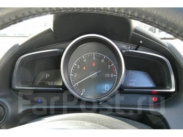 Mazda Demio. ��������, ��������, 1.3 (92��.�.), ������, 18 000����. ��, �/�. ��� ����� �� ������������ ����