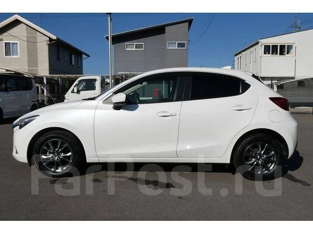 Mazda Demio. ��������, ��������, 1.3 (92��.�.), ������, 18 000����. ��, �/�. ��� ����� �� ������������ ����