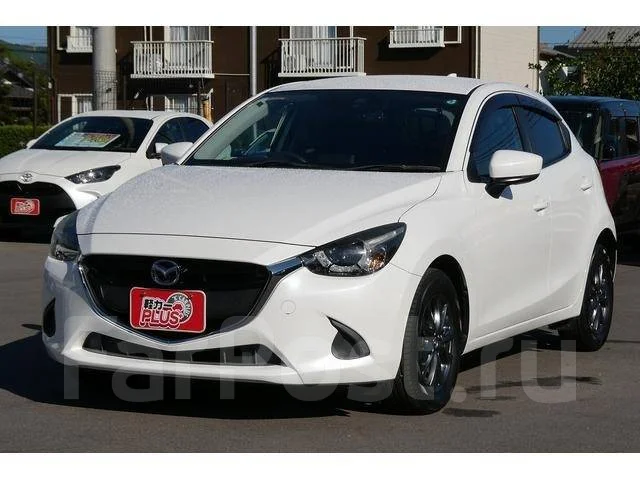 Mazda Demio. ��������, ��������, 1.3 (92��.�.), ������, 18 000����. ��, �/�. ��� ����� �� ������������ ����