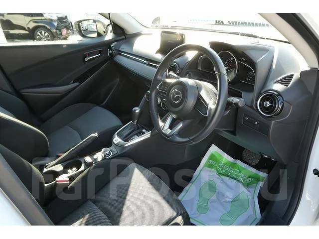 Mazda Demio. ��������, ��������, 1.3 (92��.�.), ������, 18 000����. ��, �/�. ��� ����� �� ������������ ����
