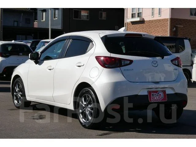 Mazda Demio. ��������, ��������, 1.3 (92��.�.), ������, 18 000����. ��, �/�. ��� ����� �� ������������ ����