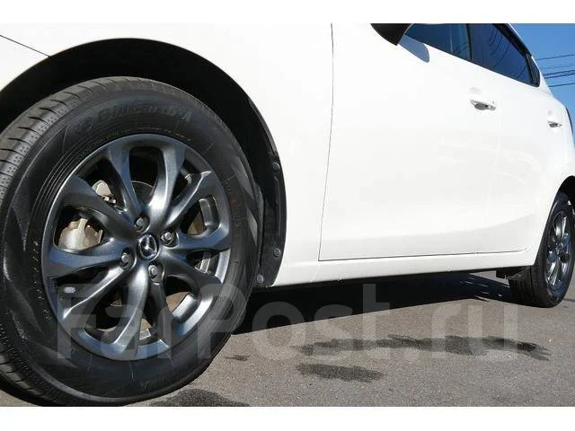 Mazda Demio. ��������, ��������, 1.3 (92��.�.), ������, 18 000����. ��, �/�. ��� ����� �� ������������ ����