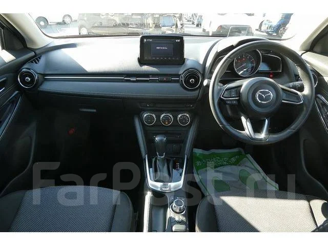 Mazda Demio. ��������, ��������, 1.3 (92��.�.), ������, 18 000����. ��, �/�. ��� ����� �� ������������ ����