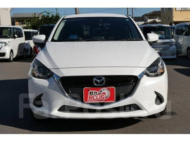 Mazda Demio. ��������, ��������, 1.3 (92��.�.), ������, 18 000����. ��, �/�. ��� ����� �� ������������ ����