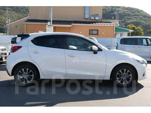 Mazda Demio. ��������, ��������, 1.3 (92��.�.), ������, 18 000����. ��, �/�. ��� ����� �� ������������ ����