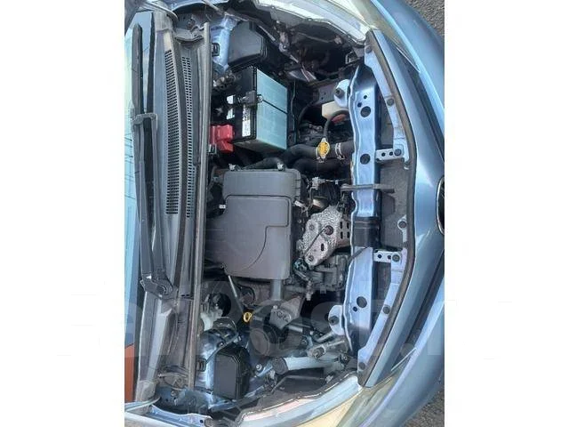 Toyota Vitz. ��������, ��������, 1.0 (69��.�.), ������, 31 000����. ��, �/�. ��� ����� �� ������������ ����