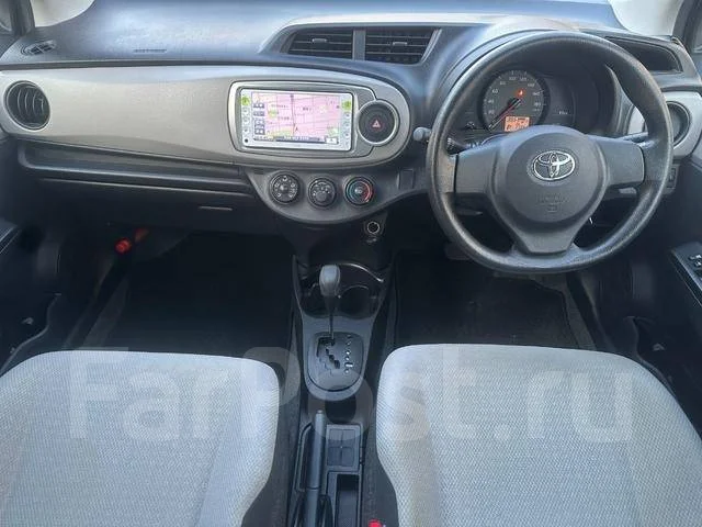 Toyota Vitz. ��������, ��������, 1.0 (69��.�.), ������, 31 000����. ��, �/�. ��� ����� �� ������������ ����