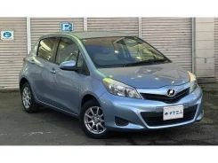 Toyota Vitz. ��������, ��������, 1.0 (69��.�.), ������, 31 000����. ��, �/�. ��� ����� �� ������������ ����