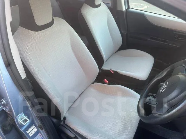 Toyota Vitz. ��������, ��������, 1.0 (69��.�.), ������, 31 000����. ��, �/�. ��� ����� �� ������������ ����