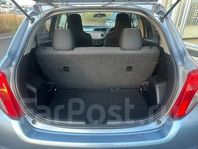Toyota Vitz. ��������, ��������, 1.0 (69��.�.), ������, 31 000����. ��, �/�. ��� ����� �� ������������ ����