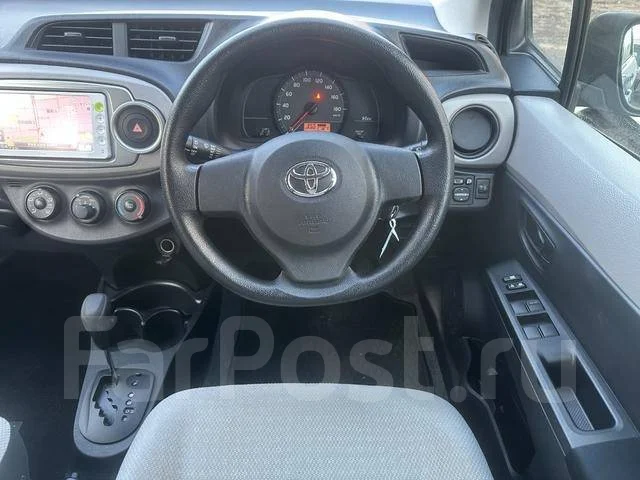 Toyota Vitz. ��������, ��������, 1.0 (69��.�.), ������, 31 000����. ��, �/�. ��� ����� �� ������������ ����